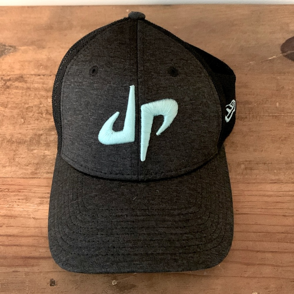 COPY - Dude Perfect Mesh Back Hat